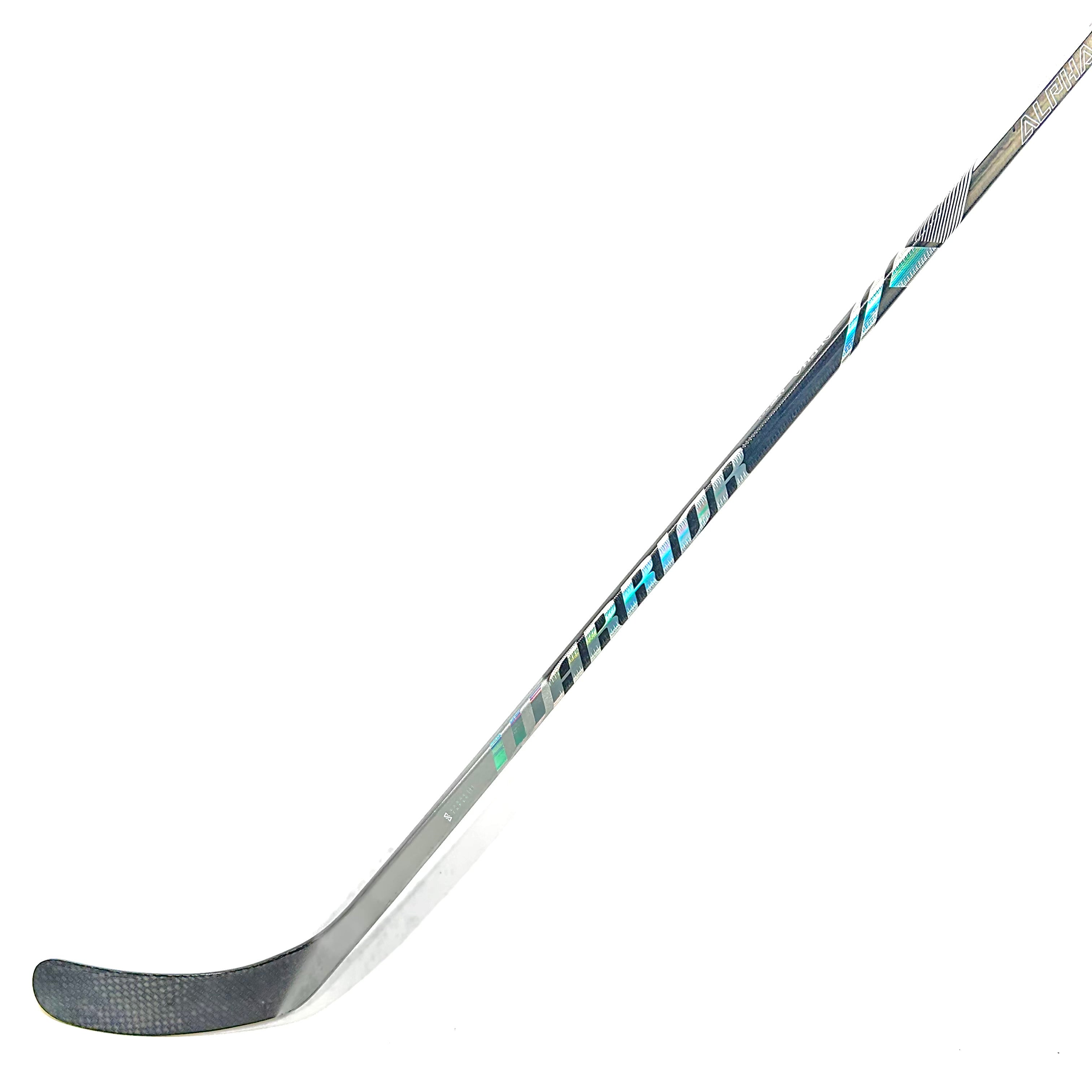 Andrew Cogliano Pro Stock - Warrior Alpha DX (LNH)